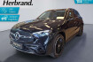 Mercedes GLC  Benz glc 400 e 4m amg burmester digitallight pano ahk