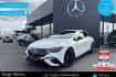 Mercedes EQE  Benz eqe 53 eqe 53 amg 4 m +navi+distronic+klima+prem+360 +