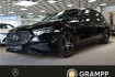 Mercedes Classe E  Benz e 450 t d 4m amg adv. plus/fahrassi/hud/pano/ahk