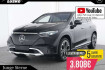 Mercedes EQE SUV AMG Line Premium Benz eqe suv eqe suv 500 4m nevagrau air hyper hinterachslenk