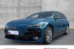 Audi A6 e-tron  A6 e tron  a6 avant e tron performance hud b&o luft area view