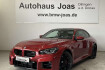 BMW M2 Coupé  M2 coupe m carbondach   m carbon schalensitz  harman