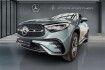 Mercedes GLC AMG Line Advanced Benz glc 300 e 4m coupe amg  pano d.  ahk  burmester