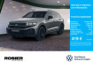 Volkswagen Touareg R-Line r line 3 0 l v6 tdi 4motion tiptronic