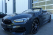 BMW M850i Coupe  M850 i xdrive cabrio carbon/b&w/360 /laser/soft