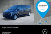 Mercedes Classe V Avantgarde Benz v 300 d extralang avantgarde+9g+standhz+dis+sitzhz