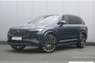 Volvo XC90 Ultimate Bright Xc90 t8 awd ultra bright recharge b&w/four c