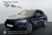 BMW X4 M  X4 m 40d laser acc 360  sthzg ahk pano hud