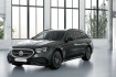 Mercedes Classe E Edition AMG Line Benz e 300 de 4m t amg sport premium+ night ahk bt