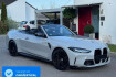 BMW M4 Coupé Competition Bmw m4  m4 cabrio xdrive competition / carbon / hud / keramik