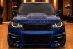 Land Rover Range Rover Autobiography Range rover range rover v8 autobiography lumma clrr