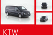 Mercedes Classe V Avantgarde Benz v 300 avantgarde extralang allrad 2el.schiebetur