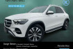 Mercedes GLE Edition Benz gle 350 gle 350de 4m airm+ahk+distro+pano+sitzklim+burme
