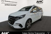 Mercedes Classe V  Benz v 300 d avg lang 7 sitze 2 5t ahk led easy pack