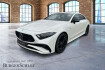 Mercedes CLS 53 AMG  benz cls 53 amg  benz cls 53 amg 4matic+ sd/hud/dist./sitzkl./360