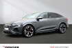 Audi SQ8 e-tron  Sq8 e tron sportback quattro matrix hud ahk