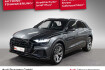 Audi Q8  50 tdi quattro s line head up matrix b&o 21 »