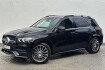 Mercedes GLE AMG Line Benz gle 400 d 4matic amg line/pano/burmester/360 kam