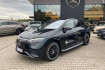 Mercedes EQE SUV AMG Line Premium Benz eqe suv 4m +shz+pano+ahk+hud+s sitz+acc