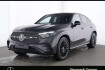 Mercedes GLC AMG Line Benz glc 300 glc 300 4m amg coupe pano+keyless+sound+360 +ahk
