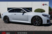 BMW M2 Coupé  M2 carbondach el.carbon schalen headup m trackpk