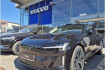 Volvo ES90 Ultra Es90 extended range ultra pano 360  b&w