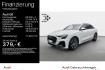 Audi Q8  55 tfsie qu s line tip*air*b&o*hud*matrix*vir