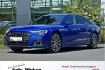 Audi A8  l 50tdi q s line fondsitzpaket b&o digmatrix