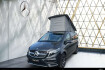 Mercedes Marco Polo Edition benz marco polo  benz marco polo 300d edition amg*ahk*360 stdhz*distro