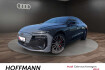 Audi A6 e-tron performance A6 e tron sportback performance s line 0 25%