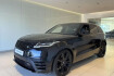 Land Rover Range Rover Velar Dynamic HSE Range rover velar p400 r dyn hse blackpack ahk 22?