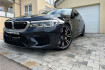 BMW M5  limousine basis