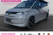 Volkswagen California Tour T7 california beach tour 2.0 tsi hud ad standhzg ahk klappbar na