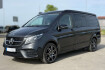 Mercedes Marco Polo Edition benz marco polo  benz marco polo allrad  vollausstattung  top zustand