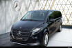 Mercedes Classe V  Benz v 300 d ava extralang stdhz*distro*360 easy pack