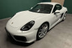 Porsche Cayman  gts /approved 09.2027/1.hand/399mtl.