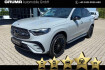 Mercedes GLC  Benz glc 300 glc 300 de 4m editionamg+pano+digi.light+3dsound