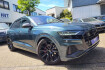 Audi Q8 Competition Plus 50 3.0 tdi s line competition plus|headup|pano|mat