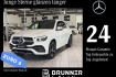 Mercedes GLE AMG Line Benz gle 300 gle 300 d 4m amg led burmester panodach 360  dab