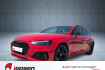 Audi RS4 Avant  Rs4 rs 4 avant tiptr. vmax290 matrix ahk 20 acc cam