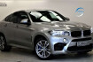 BMW X6  m 4.4 575ps smg m drivers package head up led