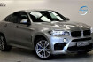 BMW X6M  X6 m 4.4 575ps smg m drivers package head up led