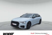 Audi A6 S-Line s line 55 tfsi sthzg/luft/pano/360 kam/
