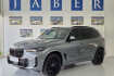 BMW X5  40i xdrive m sport  garantie 22? dt.fzg