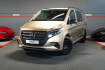Mercedes Vito Select benz vito  benz vito 4×4 select lang multibeam luft sthz