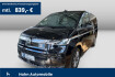 Volkswagen Multivan Style T7 multivan multivan 1.5tsi ehybrid 4motion style lang ahk