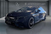 Mercedes EQE  Benz eqe 43 4m amg dig.l airmatic hal hud burm pano
