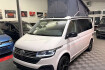 Volkswagen California  T6.1 california california t6.1 dsg 2.0 tdi 4motion ocean ahk acc