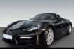 Porsche Boxster  718 erstbesitz sitzheizung parkassistent