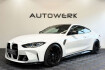 BMW M4 Coupé Competition Bmw m4  m4 coupe competition*hud*kamera*h&r*